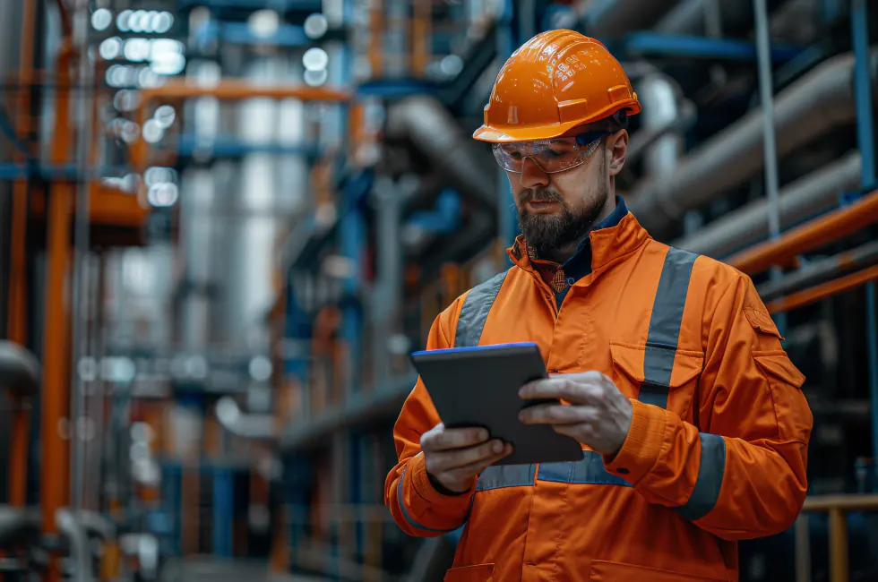 D3M Industrial Tech